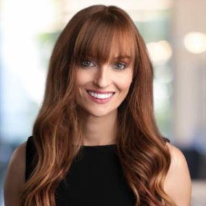 Profile photo of Jenny Bergeron