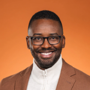 Profile photo of Harry Cyr