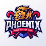 Group logo of Phoenix Hockey